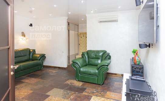 Продажа 2-комн квартиры на вторичном рынке улица Академика Виноградова,  д. 1