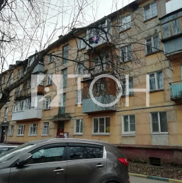 Продажа 2-комн квартиры на вторичном рынке Щелково, Пушкина ул, 9,  д. 9