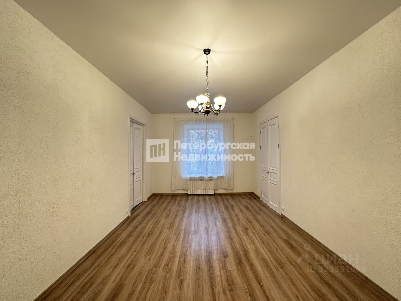 Продажа 2-комн квартиры на вторичном рынке улица Чапаева, 11/4