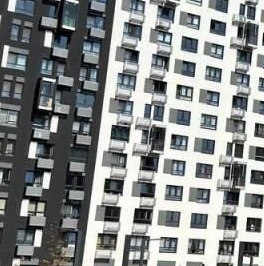 Аренда 2-комн квартиры на вторичном рынке Мытищи, переулок 1-й Стрелковый, 1