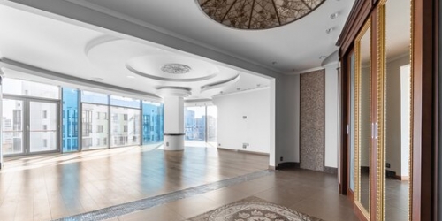 7-комн квартира улица Климашкина,  д. 17