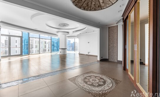 Продажа 7-комн квартиры на вторичном рынке улица Климашкина,  д. 17