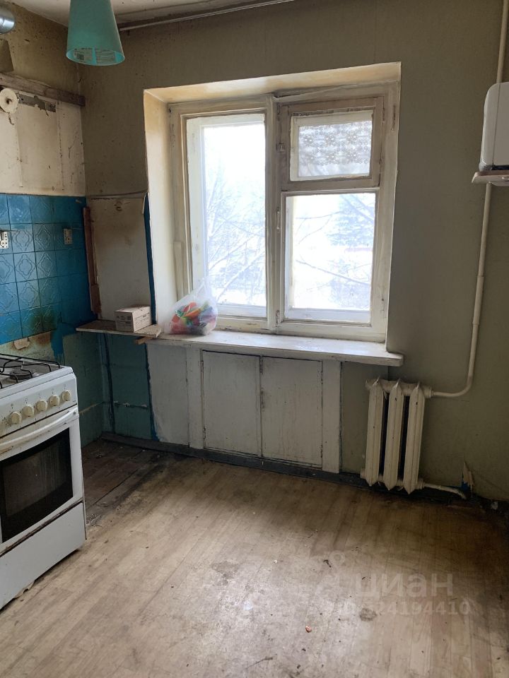 Продажа 1-комн квартиры на вторичном рынке Болшево мкр, Станционная улица, 35/2