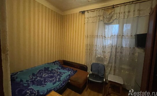 Продажа 3-комн квартиры на вторичном рынке Басманный тупик,  д. 10/12