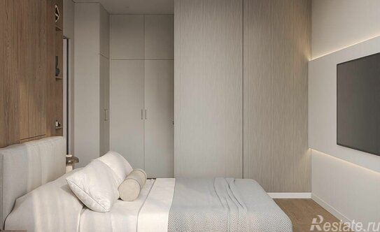 Продажа 2-комн квартиры на вторичном рынке ул Виктора Маслова,  д. 2