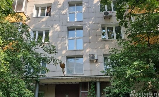 Продажа 1-комн квартиры на вторичном рынке Выползов пер,  д. 10