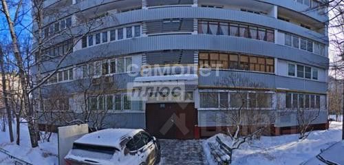Продажа 2-комн квартиры на вторичном рынке Россошанская улица, 5К2