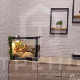 Продажа 3-комн квартиры на вторичном рынке Захарьевская улица