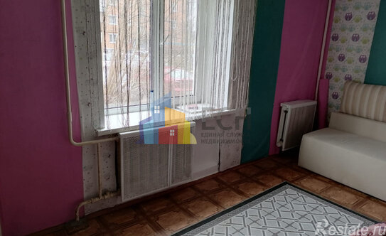 Продажа 2-комн квартиры на вторичном рынке Подольск г, Климовск мкр, Садовая ул,  д. 28