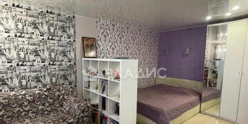 1-комн квартира Мясниковская 1-я ул,  д. 18