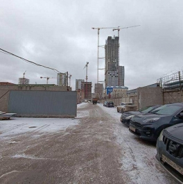 Продажа ПСН Южнопортовая улица,  д. 9,  к. Б