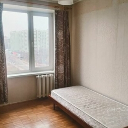 Продажа 2-комн квартиры на вторичном рынке Уральская ул,  д. 17