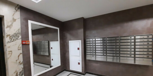 2-комн квартира 11-я линия,  д. 54