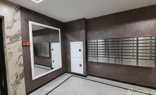 Продажа 2-комн квартиры на вторичном рынке 11-я линия,  д. 54