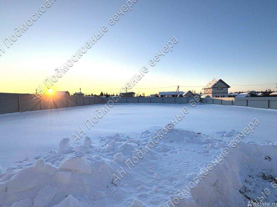 Продажа земли Торхово деревня,