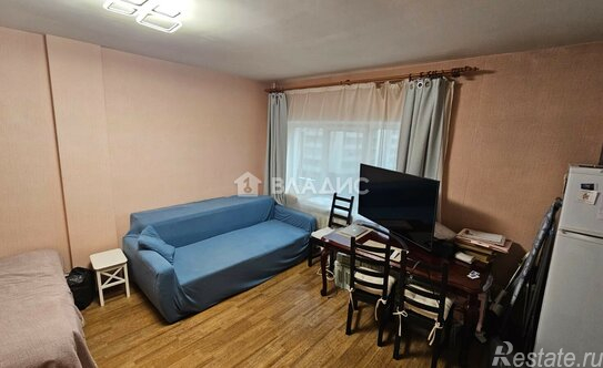 Продажа 1-комн квартиры на вторичном рынке Широкая улица,  д. 19 к1