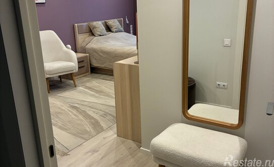 Продажа 1-комн квартиры на вторичном рынке Дыбенко ул,  д. 2,  к. 1