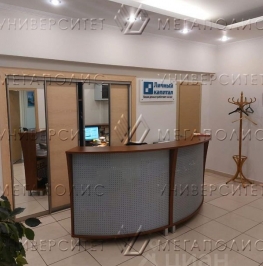 Аренда офиса улица Петровка,  д. 17 с4