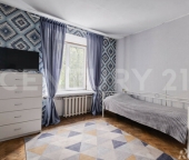 Продать Квартиры вторичка улица Генерала Ермолова   