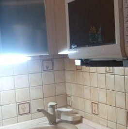 Аренда 1-комн квартиры на вторичном рынке Ферганская улица, 30