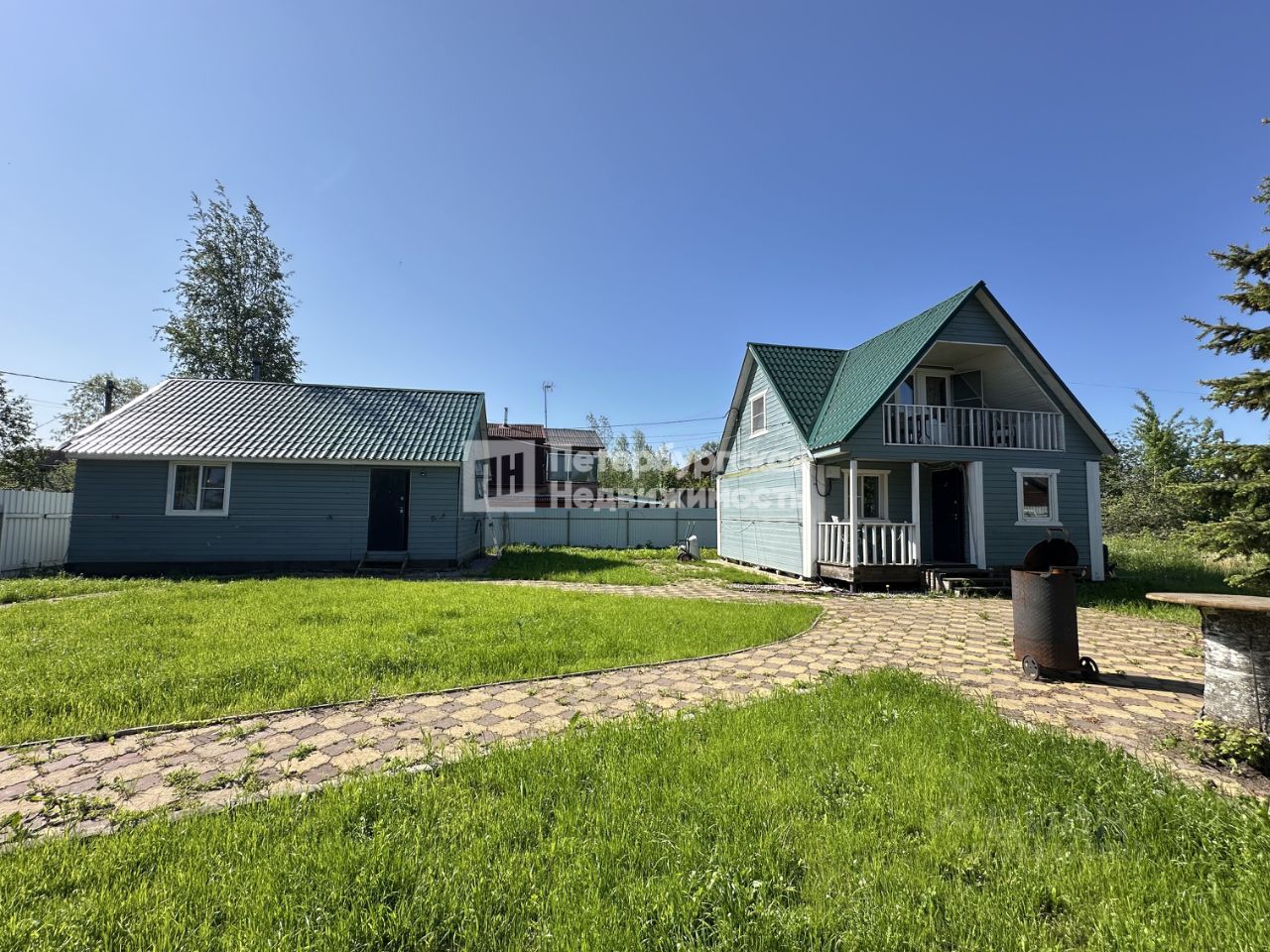 Продажа дома Мишкино-Поркузи садоводческий массив, Поркузи СНТ, 138/154