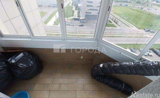 Продажа 1-комн квартиры на вторичном рынке Новоивановское, Можайское шоссе,  д. 19