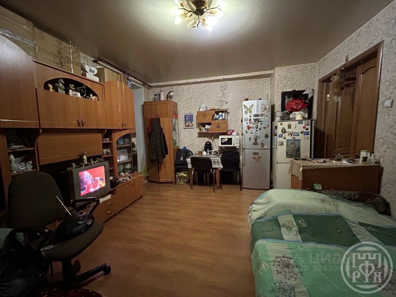 Продажа комнаты Черная Речка мкр, Сертолово, 4