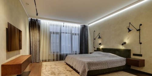 3-комн квартира Чапаевский пер,  д. 3