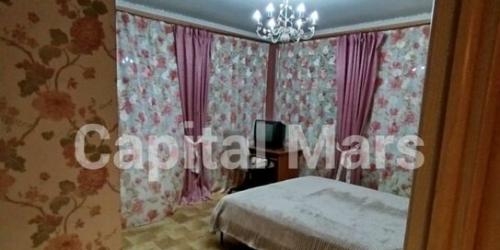 3-комн квартира ул Совхозная,  д. 41