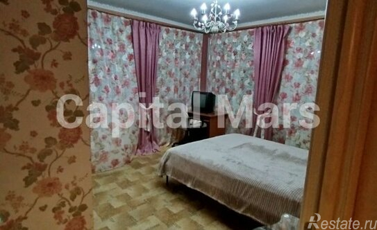 Аренда 3-комн квартиры на вторичном рынке ул Совхозная,  д. 41