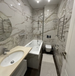 Аренда дома Красный Посёлок, Английский б-р,  д. 136