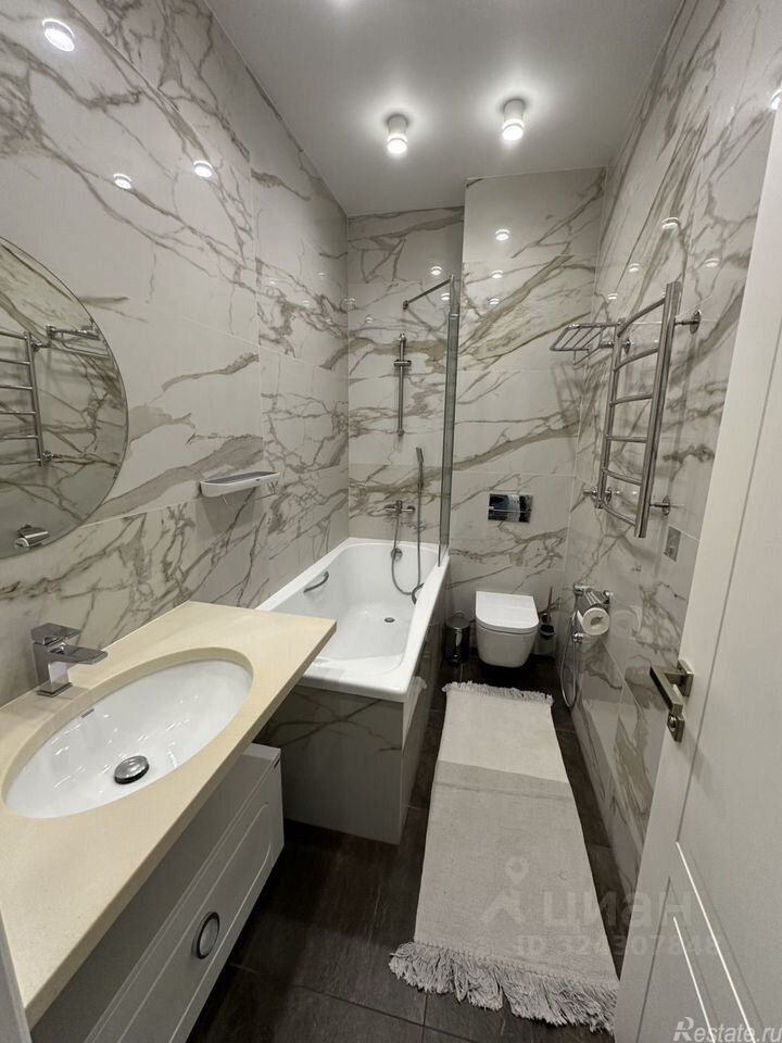 Аренда дома Красный Посёлок, Английский б-р,  д. 136