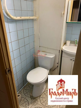 Продажа 1-комн квартиры на вторичном рынке Лобня, Букинское ш.,  д. 29