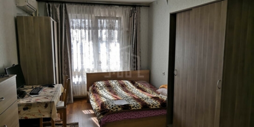 1-комн квартира улица Коллонтай,  д. 5/1