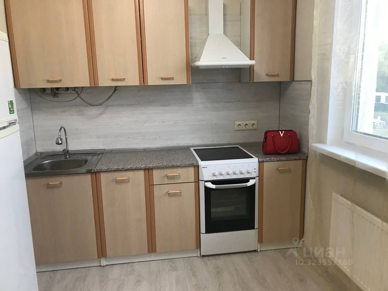 Продажа 1-комн квартиры на вторичном рынке Опалиха мкр, аллея Римского-Корсакова, 34