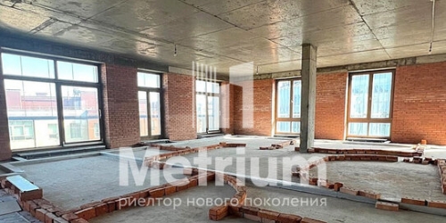 6-комн квартира Бутиковский переулок,  д. 5