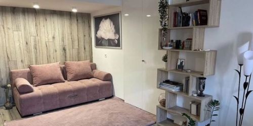 1-комн квартира Рощинская 2-я ул,  д. 11