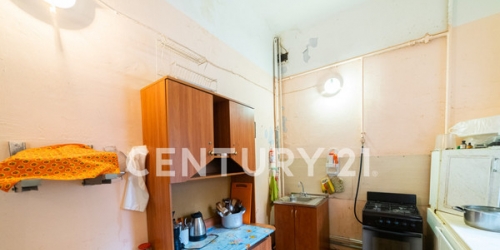 3-комн квартира Бармалеева ул,  д. 18