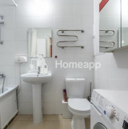 Продажа 1-комн квартиры на вторичном рынке Боровское шоссе (дублёр),  д. 2А к2
