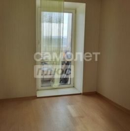 Продажа 4-комн квартиры на вторичном рынке Сосновый Бор г, Ленинградская ул,  д. 58