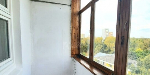 2-комн квартира ул Вешних Вод,  д. 2,  к. 6