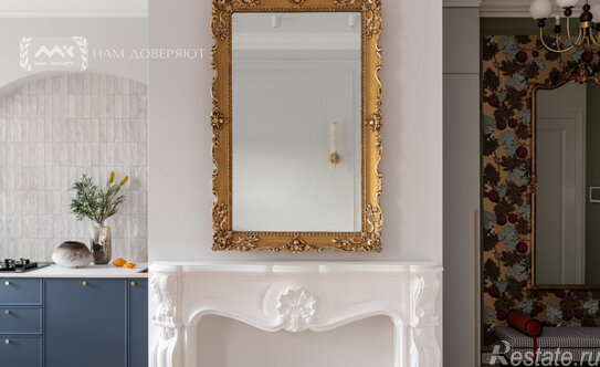 Продажа 2-комн квартиры на вторичном рынке Тверская улица,  д. 12/15