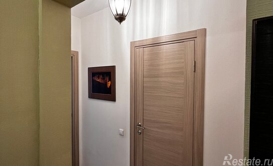 Продажа 1-комн квартиры на вторичном рынке улица Лидии Зверевой