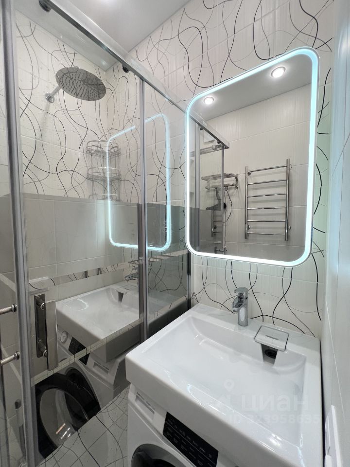 Продажа студии Новоивановское пгт, улица Западная, 85