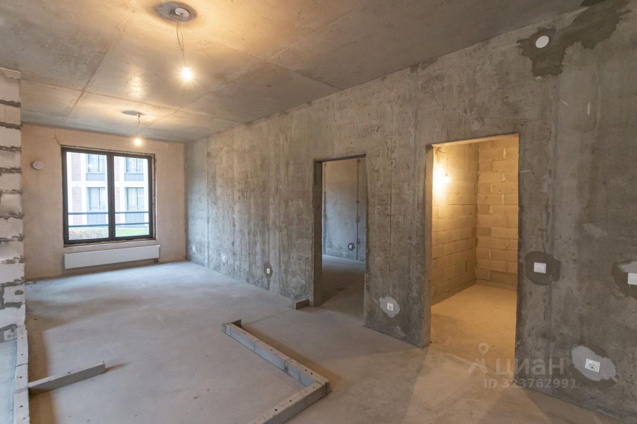 Продажа 3-комн квартиры на вторичном рынке Петровский проспект, 24к2