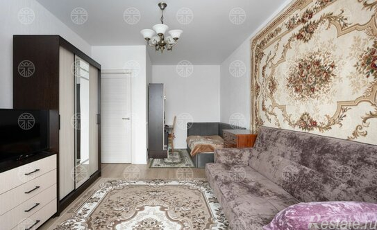 Продажа 1-комн квартиры на вторичном рынке Очаковское шоссе,  д. 7