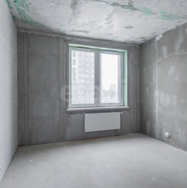 Продажа 2-комн квартиры на вторичном рынке проспект Героев