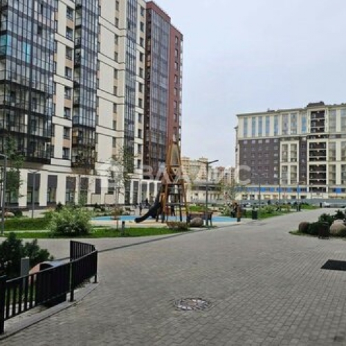 1-комн квартира проспект Авиаконструкторов,  д. 63