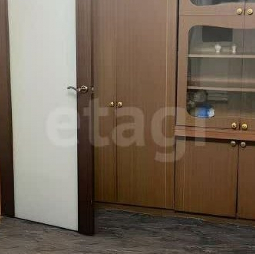 2-комн квартира улица Ярослава Гашека,  д. 11