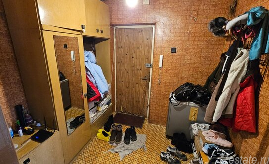 Продажа 2-комн квартиры на вторичном рынке Мытищи, ул Шараповская,  д. 1